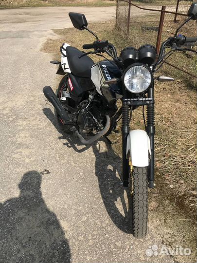Racer tiger rc150-23
