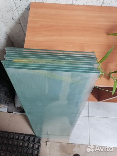 Стекло мебельное