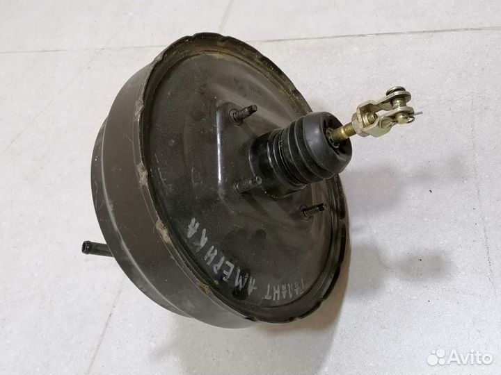 Усилитель тормозов вакуумный Mitsubishi Galant 8