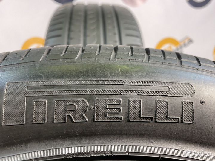 Pirelli P Zero Rosso 265/45 R20 104Y