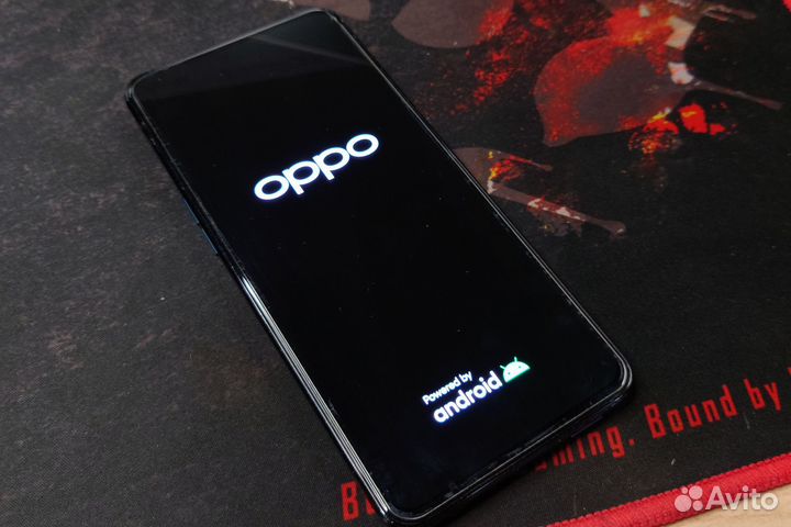 OPPO Reno 2, 8/256 ГБ