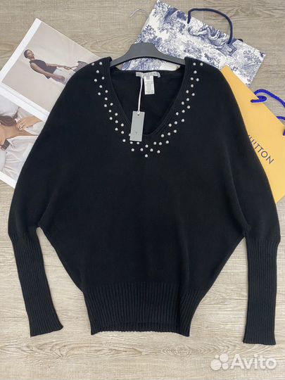 Пуловер Tuzun