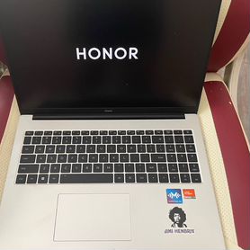 Honor MagicBook X16 Pro 2023 AMD R7-7840HS