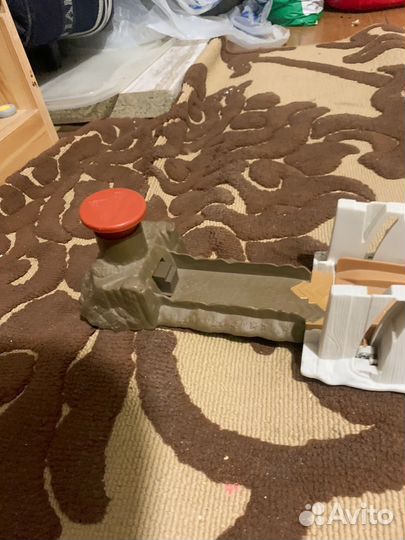 Молния маквин игрушка