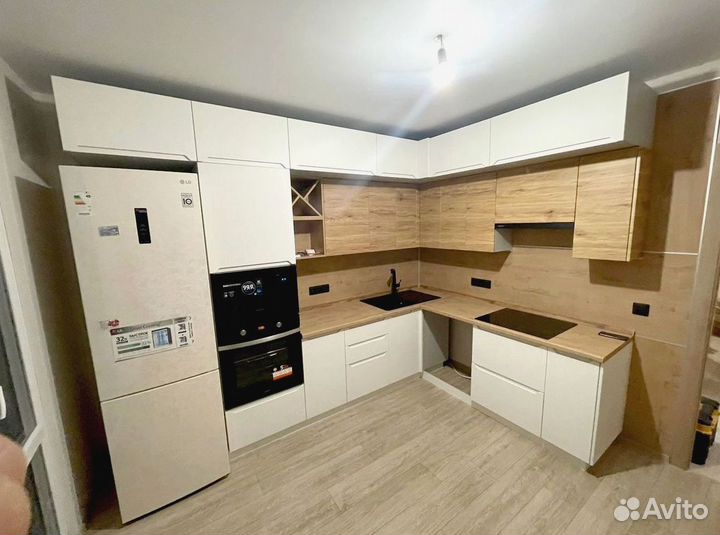 Модульная кухня