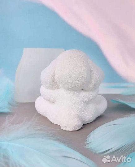 Форма для мыла и шоколада