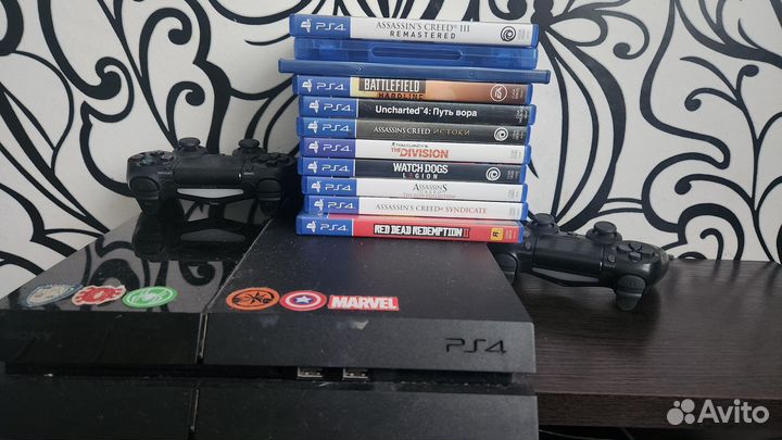 Sony playstation 4 PS4