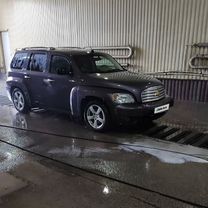 Chevrolet HHR 2.2 AT, 2005, 225 000 км, с пробегом, цена 600 000 руб.