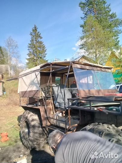Продам вездеход