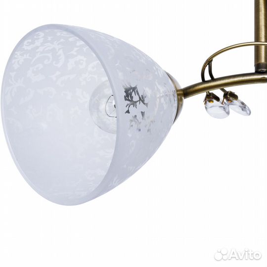 Люстра экономсвет 