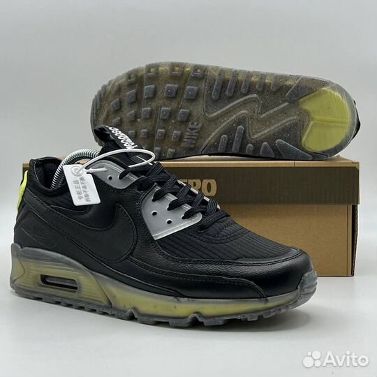 Кроссовки мужские Nike Air Max Terrascape 90