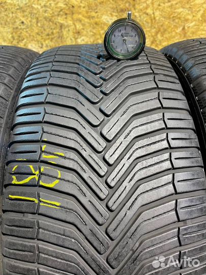 Michelin CrossClimate 225/45 R17