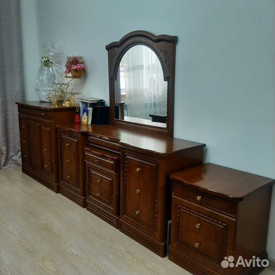 Мебель бу