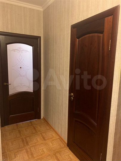 1-к. квартира, 45,1 м², 16/17 эт.