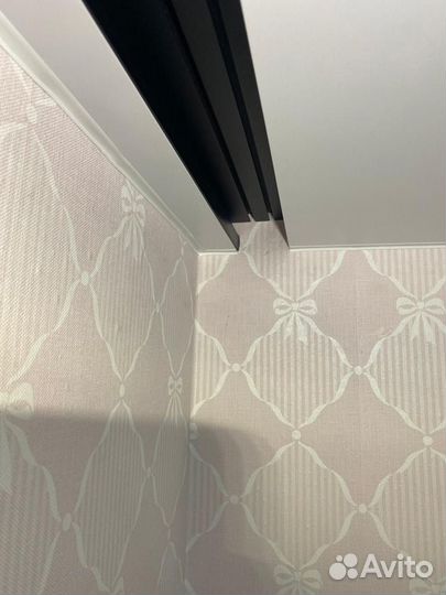 Натяжные потолки без посредников