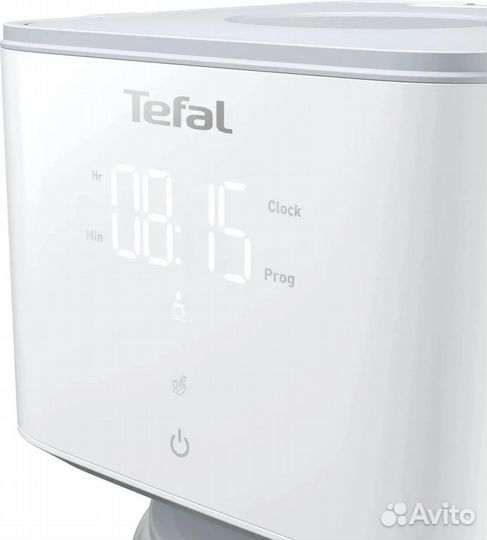 Кофеварка Tefal Sense CM693110