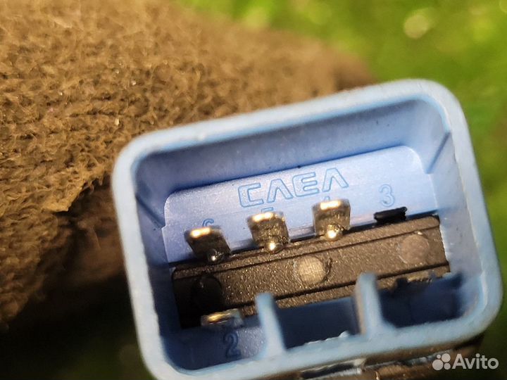 Кнопка аварийной сигнализации Vortex