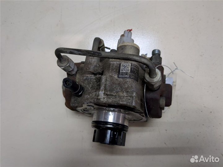 Тнвд Toyota Avensis 2, 2007