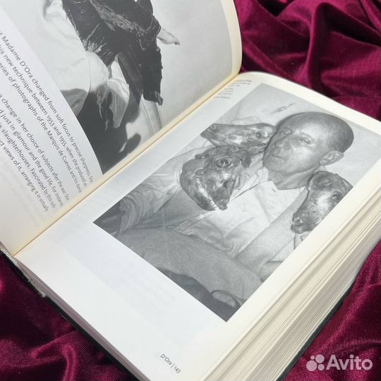 Книга по фотографии 20 века. Taschen/Ташен