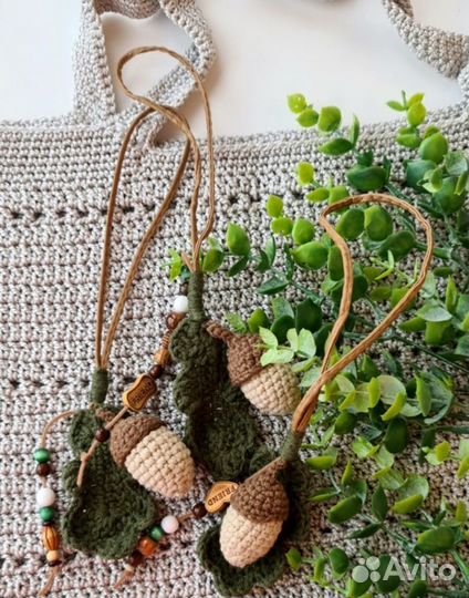 Брелок,обвес на сумку