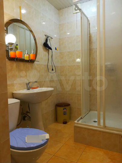 Комната 25 м², 3/3 эт.