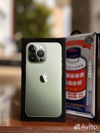 iPhone 13 Pro, 128 ГБ