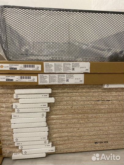 Шкаф IKEA Пакс с наполнением