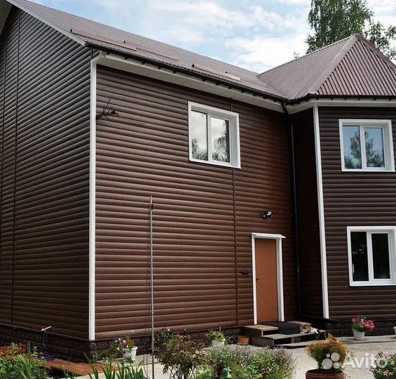 Бригада строителей