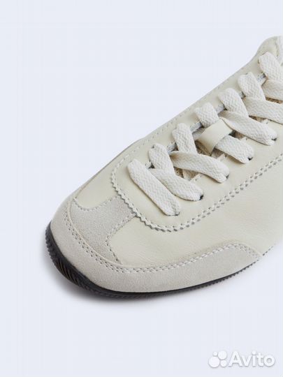 Новые кеды Lime 41