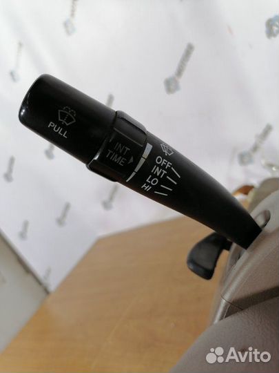 Рулевая колонка Toyota Sprinter AE110 5AFE 1996