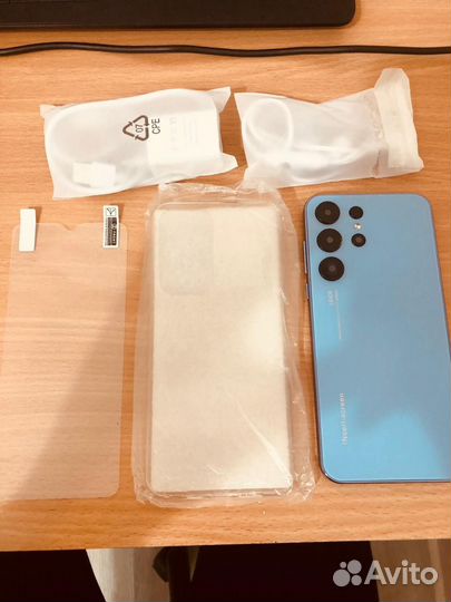Samsung Galaxy Note 3 Dual Sim SM-N9002, 3/16 ГБ