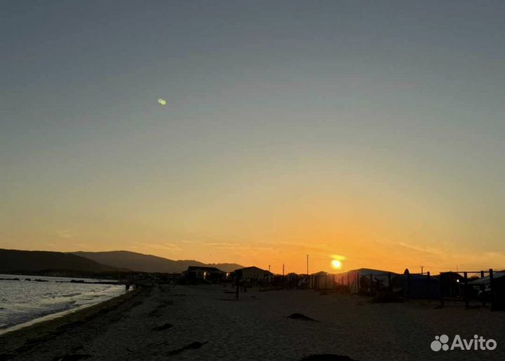 Домики для отдыха