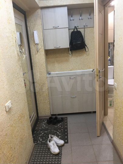 3-к. квартира, 59 м², 1/5 эт.