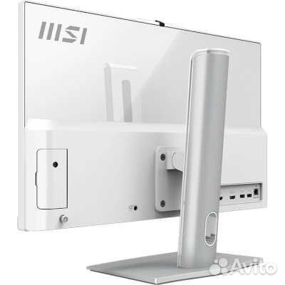 Моноблок MSI Modern AM242P 1M-1024XRU - новый