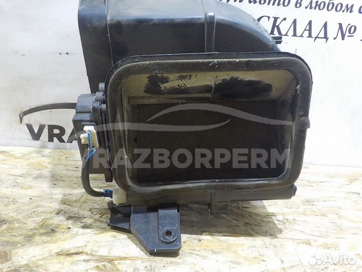 Корпус отопителя (печка) Haima 3