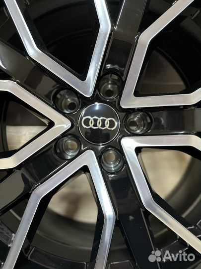 Новые диски R18 5-112 a1