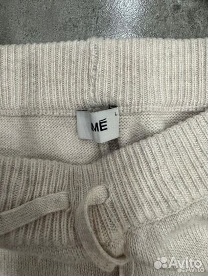 Костюм Lime с ангорой