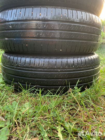 Michelin Agilis 3 195/65 R15 25J