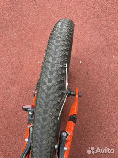 Велосипед mongoose rockadile