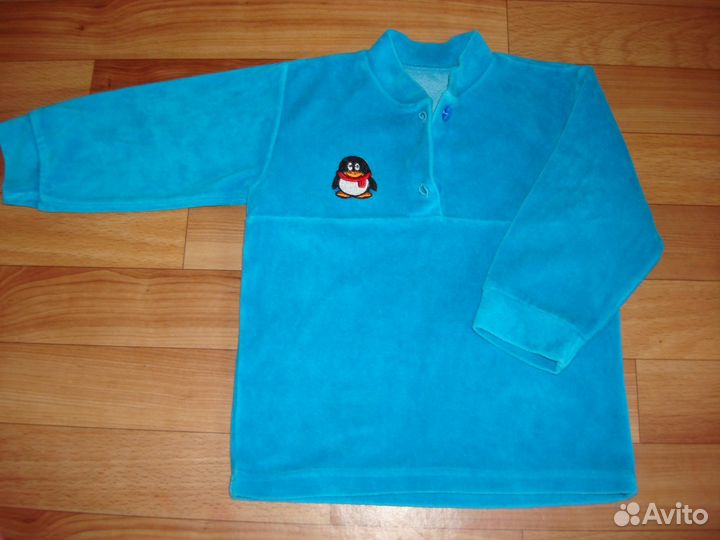 Вещи пакетом