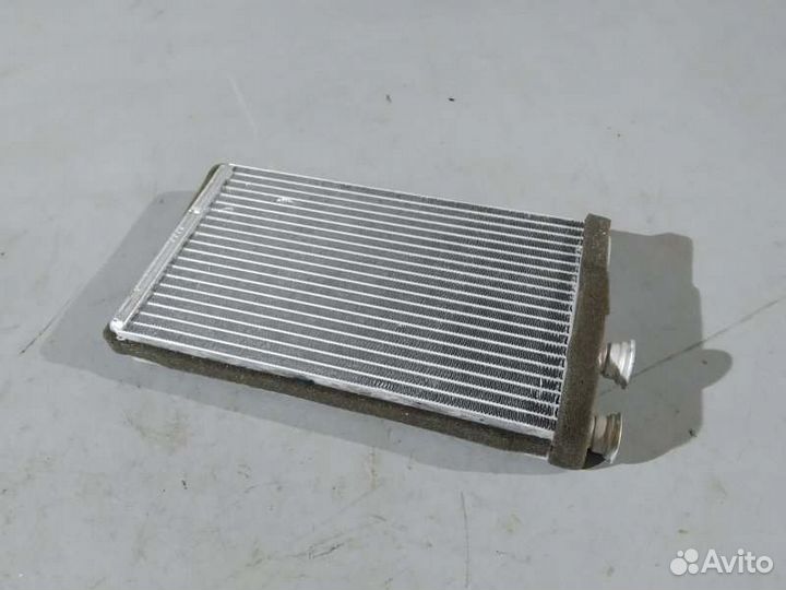 Радиатор печки Mercedes Vito W447