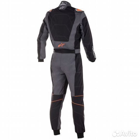Alpinestars KMX-3 v2 комбинезон для картинга
