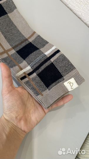 Вязаный комбинезон 9-12 месяцев George