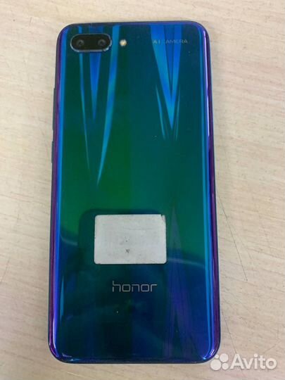 HONOR 10, 4/128 ГБ