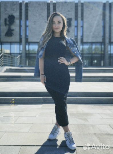 Репетитор по английскому языку