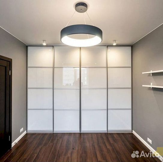 Стенка в гостиную