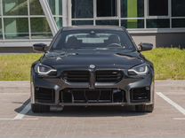 BMW M2 3.0 AT, 2023, 5 100 км, с пробегом, цена 8 210 000 руб.