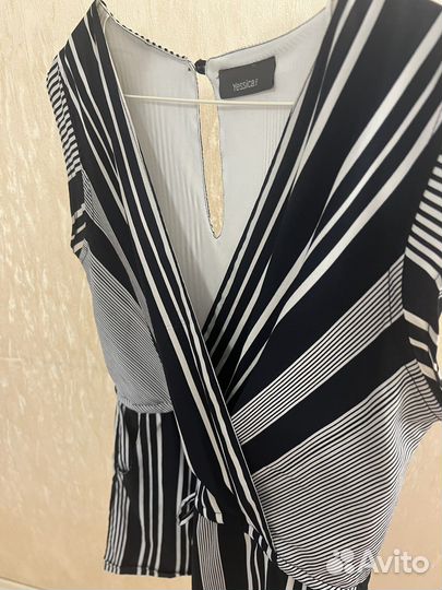 Комбинезон женский летний 42 44