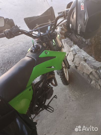 Хорошый мотоцыкл