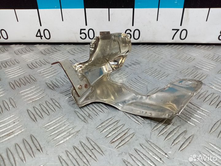 Б/У Экран тепловой#001